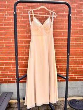 Azazie Everleigh Bridesmaid Dress